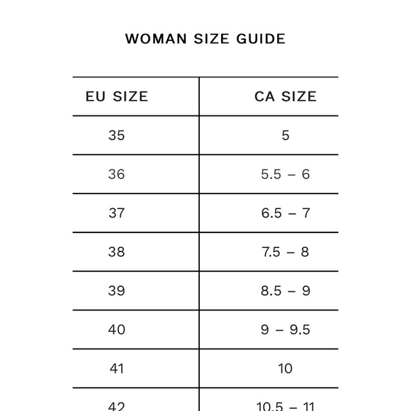 L’intervalle Sandals - Picture 5 of 5